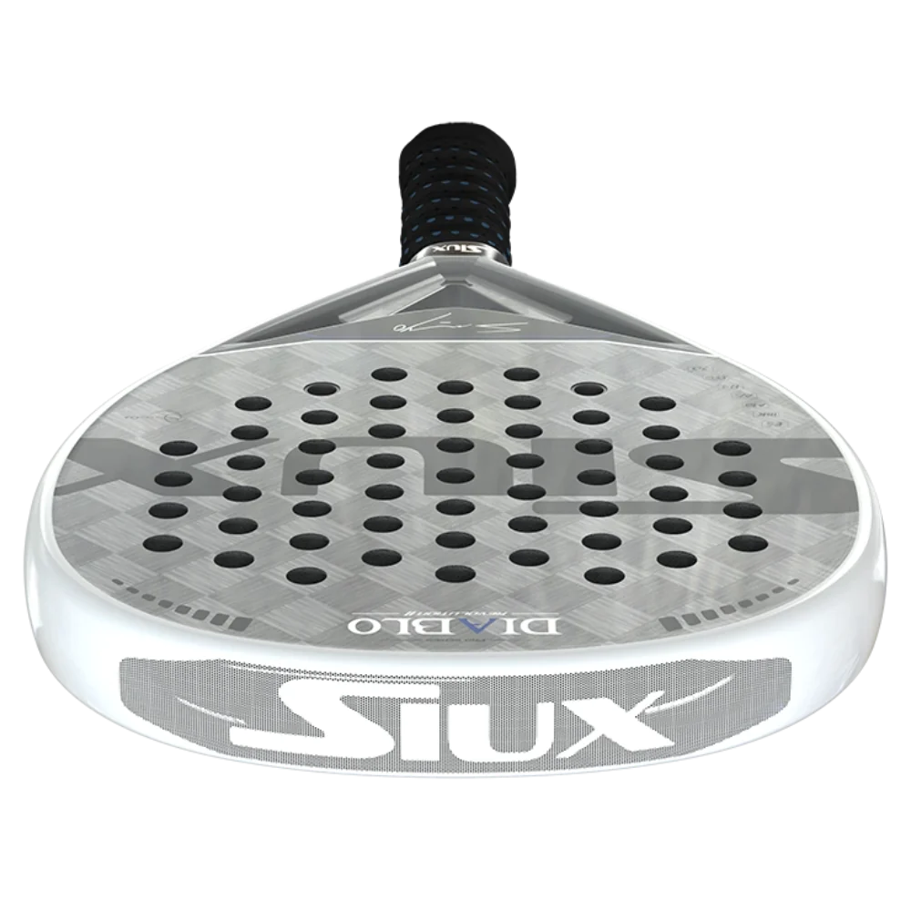 SIUX PALA PADEL DIABLO REVOLUTION II SANYO PRO