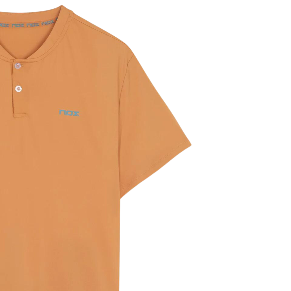 POLO DEPORTIVO PRO TANGERINE