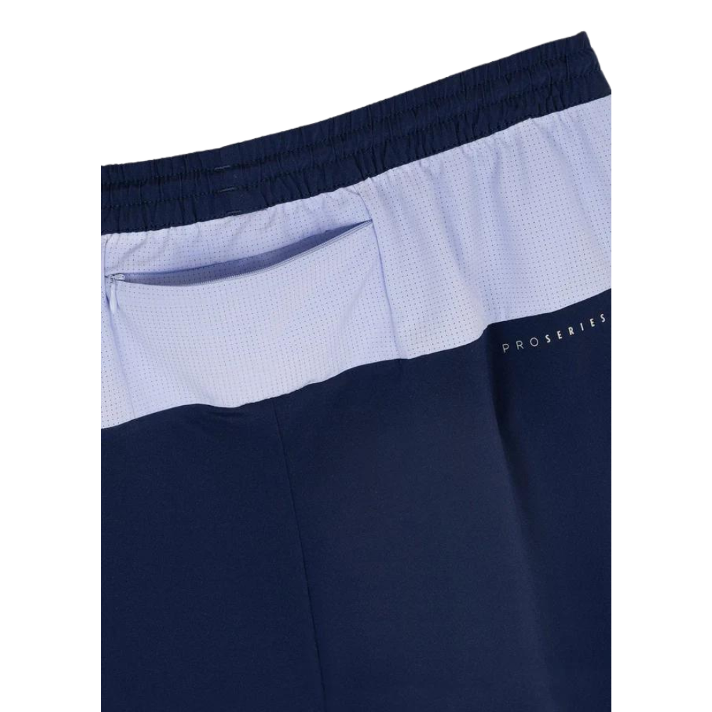 NOX SHORT PRO AZUL MARINO