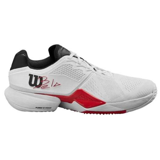 WILSON TENIS BELA TOUR BLANCOS