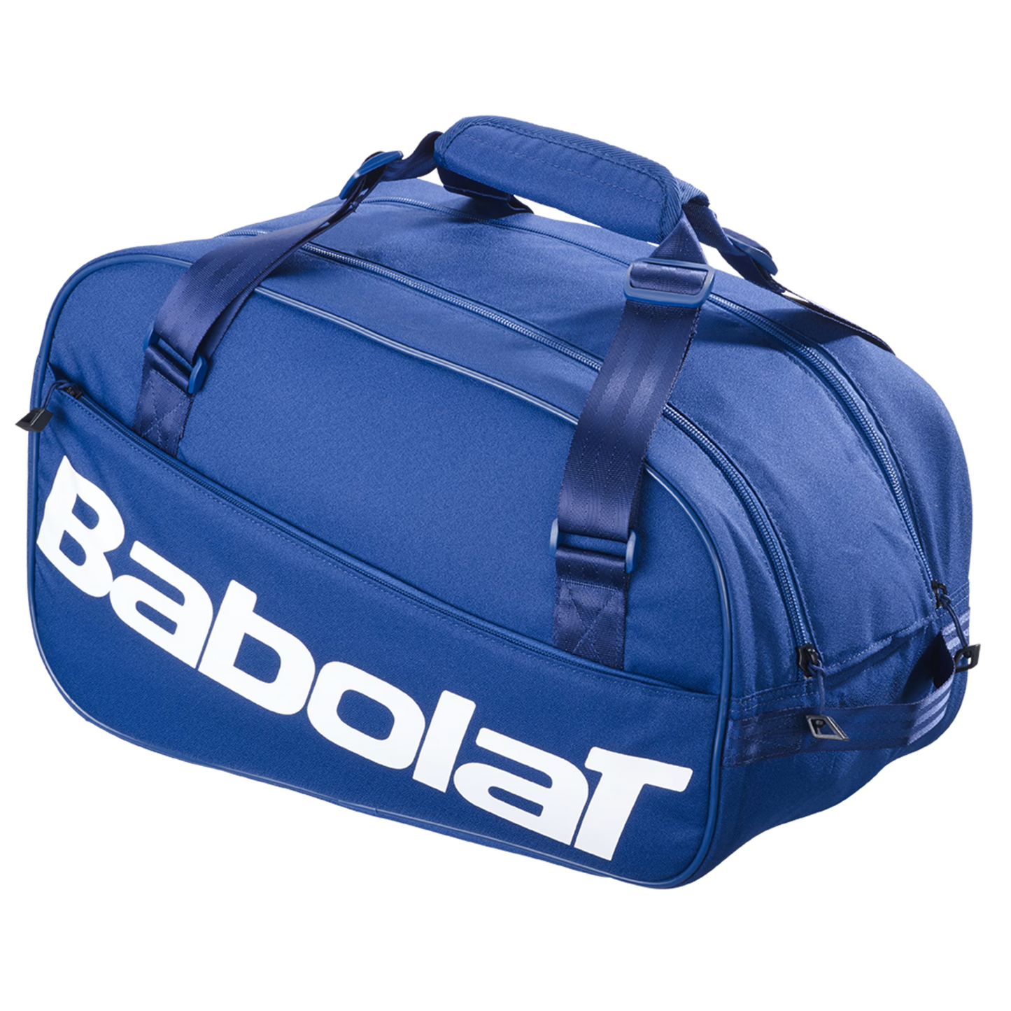BABOLAT PALETERO COURT S NAVY BLUE
