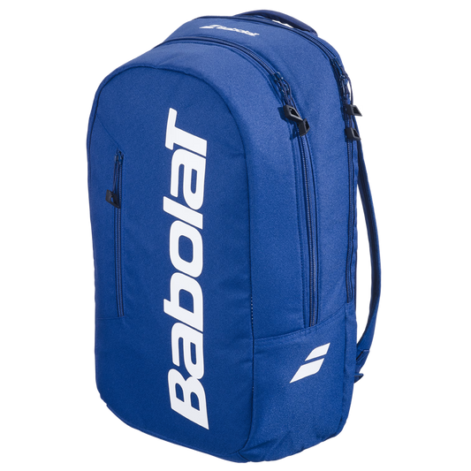 BABOLAT COURT LITE BACKPACK NAVY BLUE