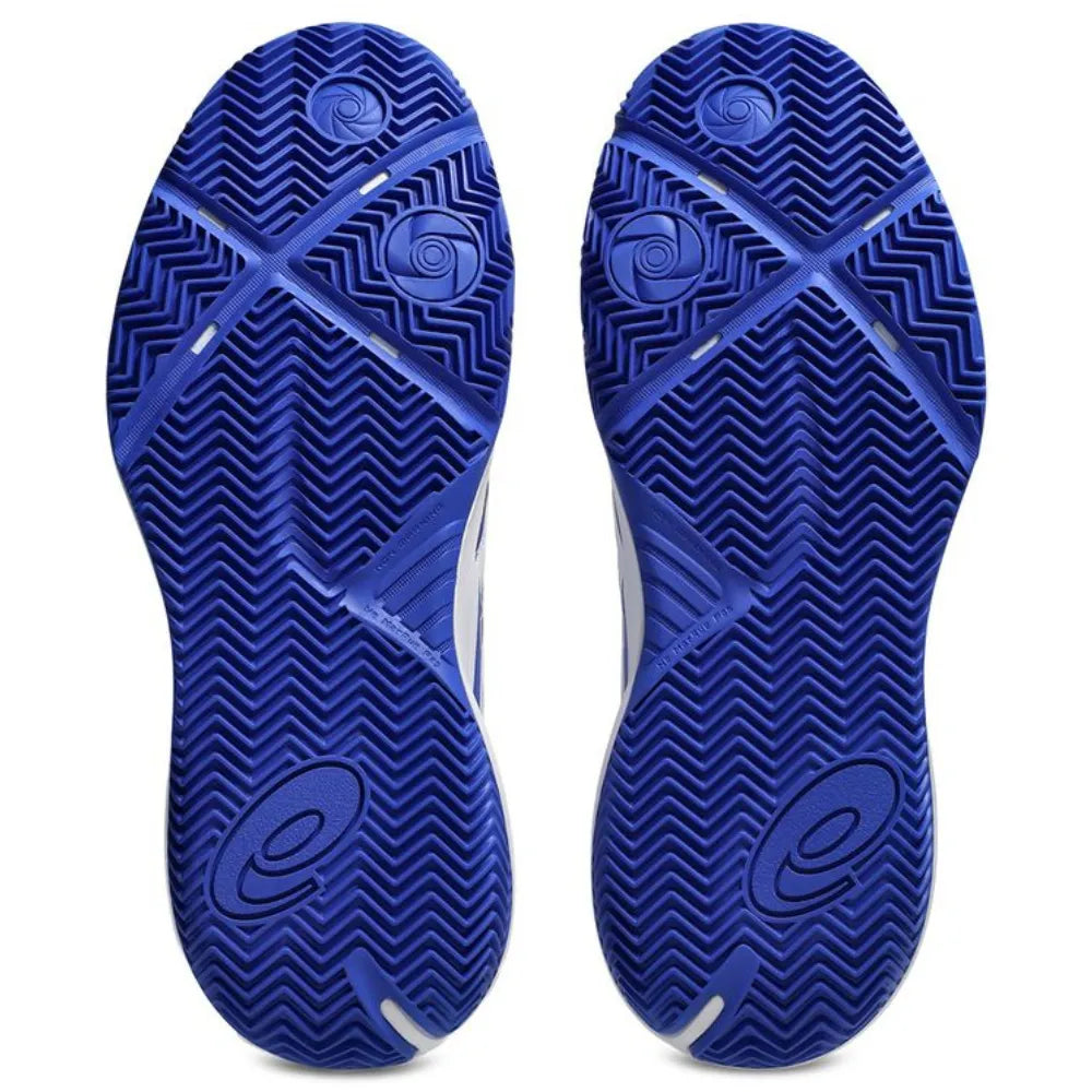 ASICS TENIS GEL-CHALLENGER 15 PADEL L.E. WHITE / INDIGO FOG MEN