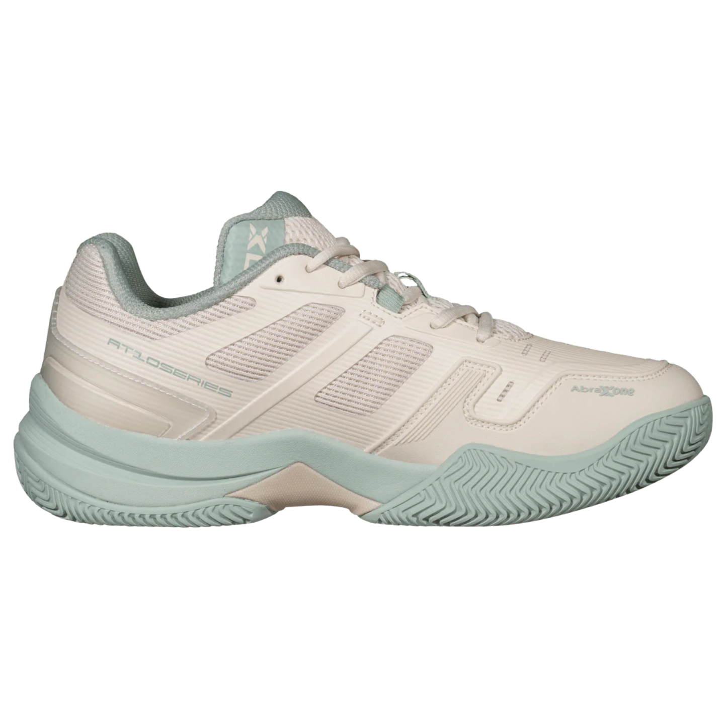 NOX TENIS DE PADEL AT10 PRO ASPARAGUS/FROSTY