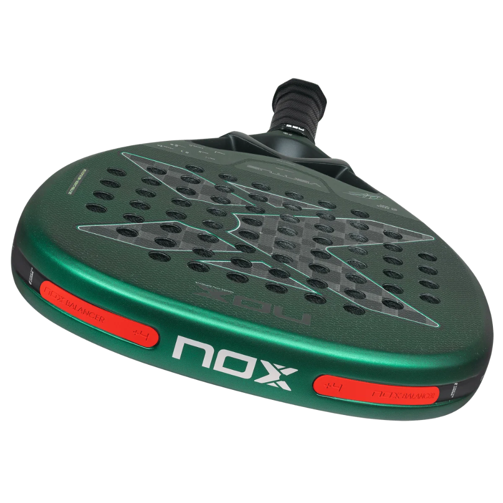 NOX PALA VENTUS ATTACK 12K XTREM BY AIMAR GOÑI 2027