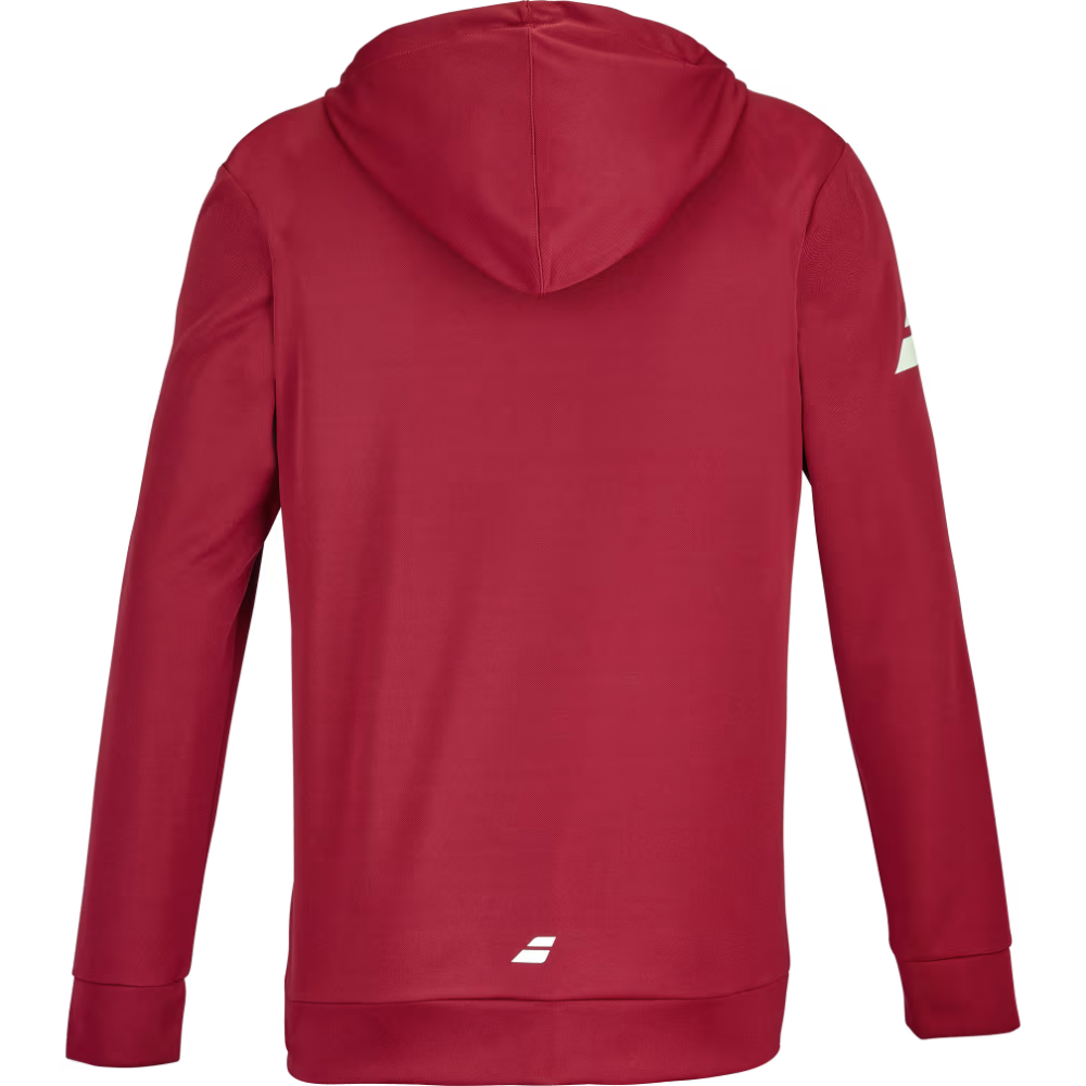 BABOLAT HOOD SWEAT LEBRON MEN