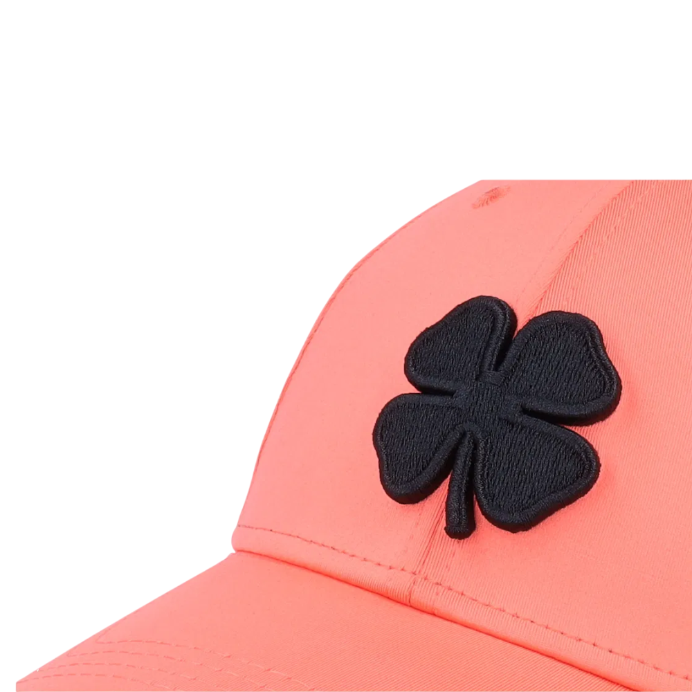 BLACK CLOVER GORRA PREMIUM CLOVER 117 ORANGE