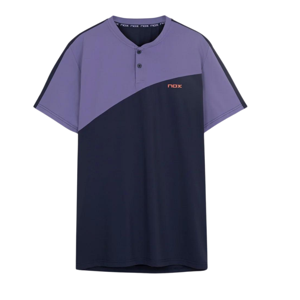 POLO PRO AZUL MARINO