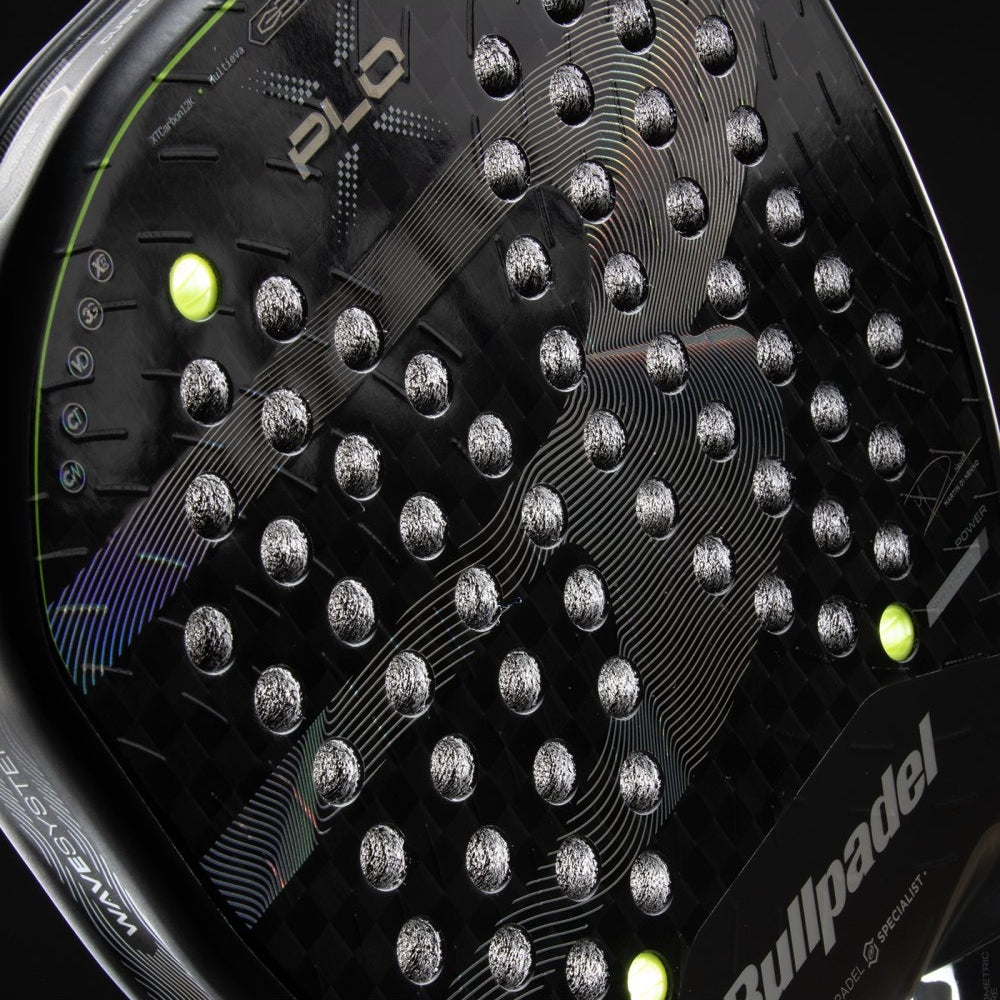 BULLPADEL PALA PADEL XPLO 2026