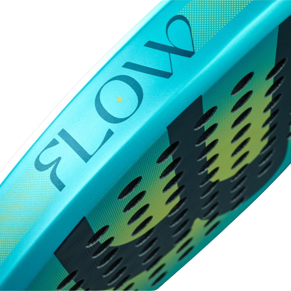 BULLPADEL PALA PADEL FLOW WOMAN 25