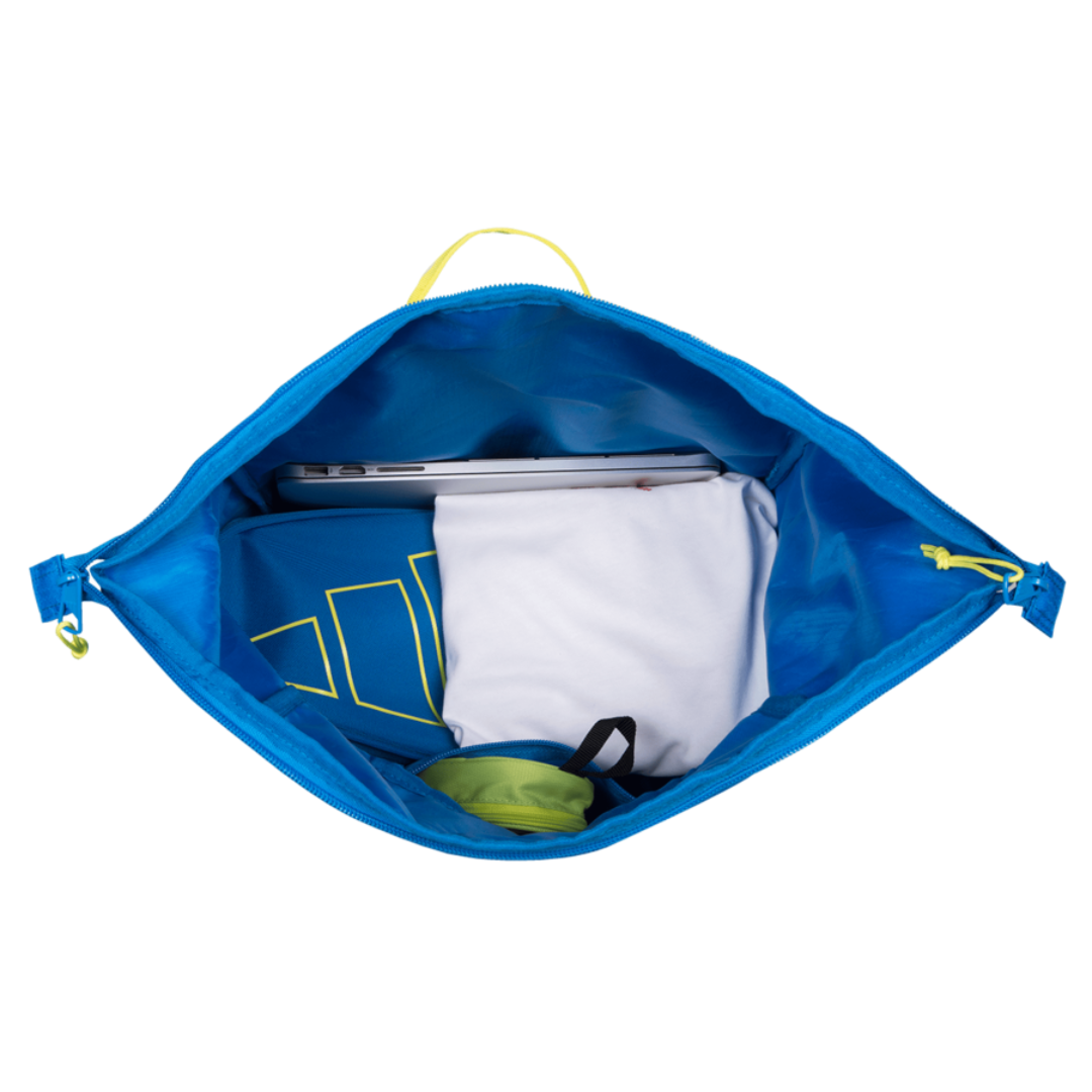 ADIDAS MOCHILA MULTIGAME AZUL 3.3