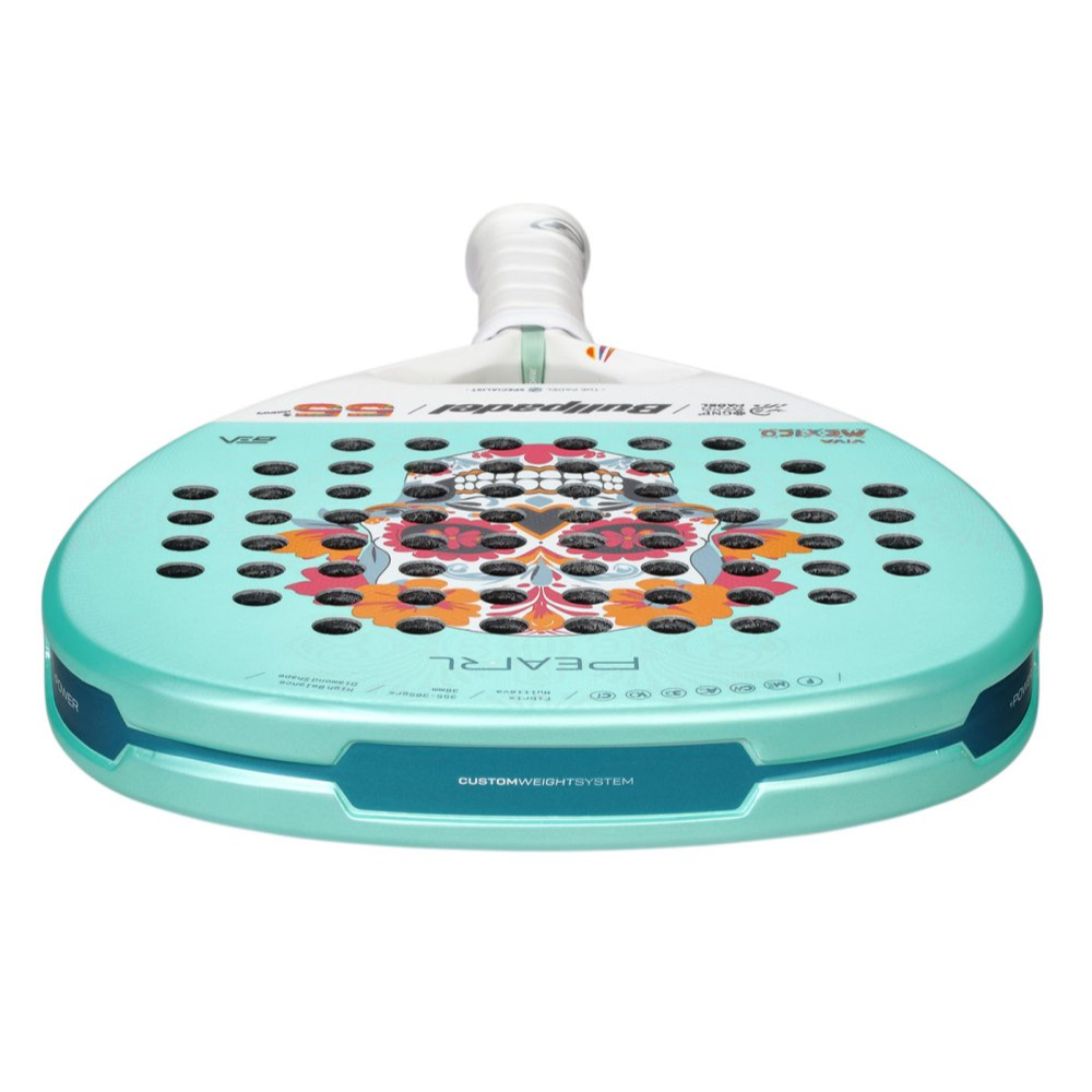 BULLPADEL PALA DE PADEL PEARL MX LTD