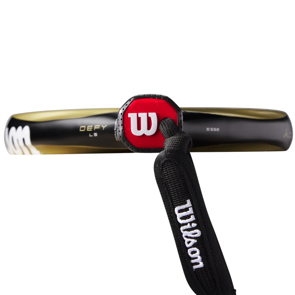 WILSON PALA PADEL DEFY LS V1