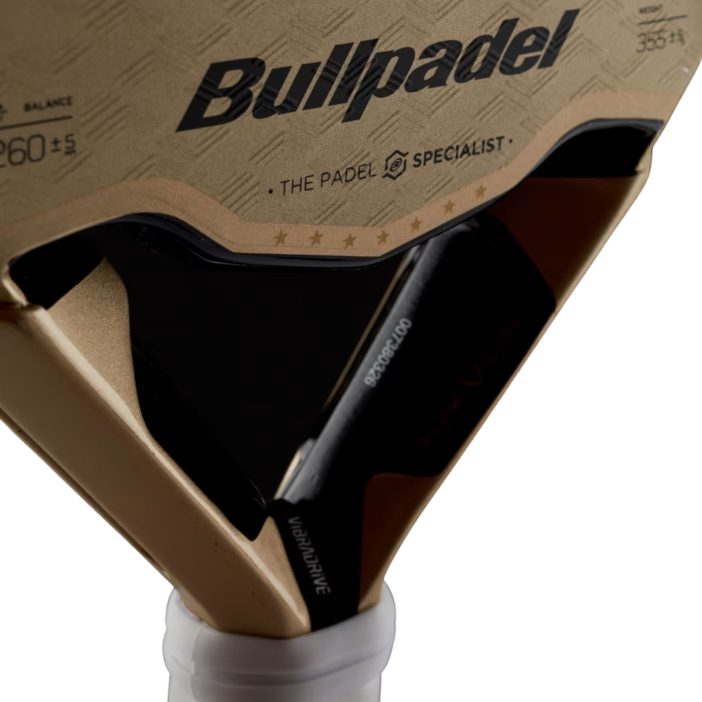BULLPADEL PALA FLOW LEGEND 27