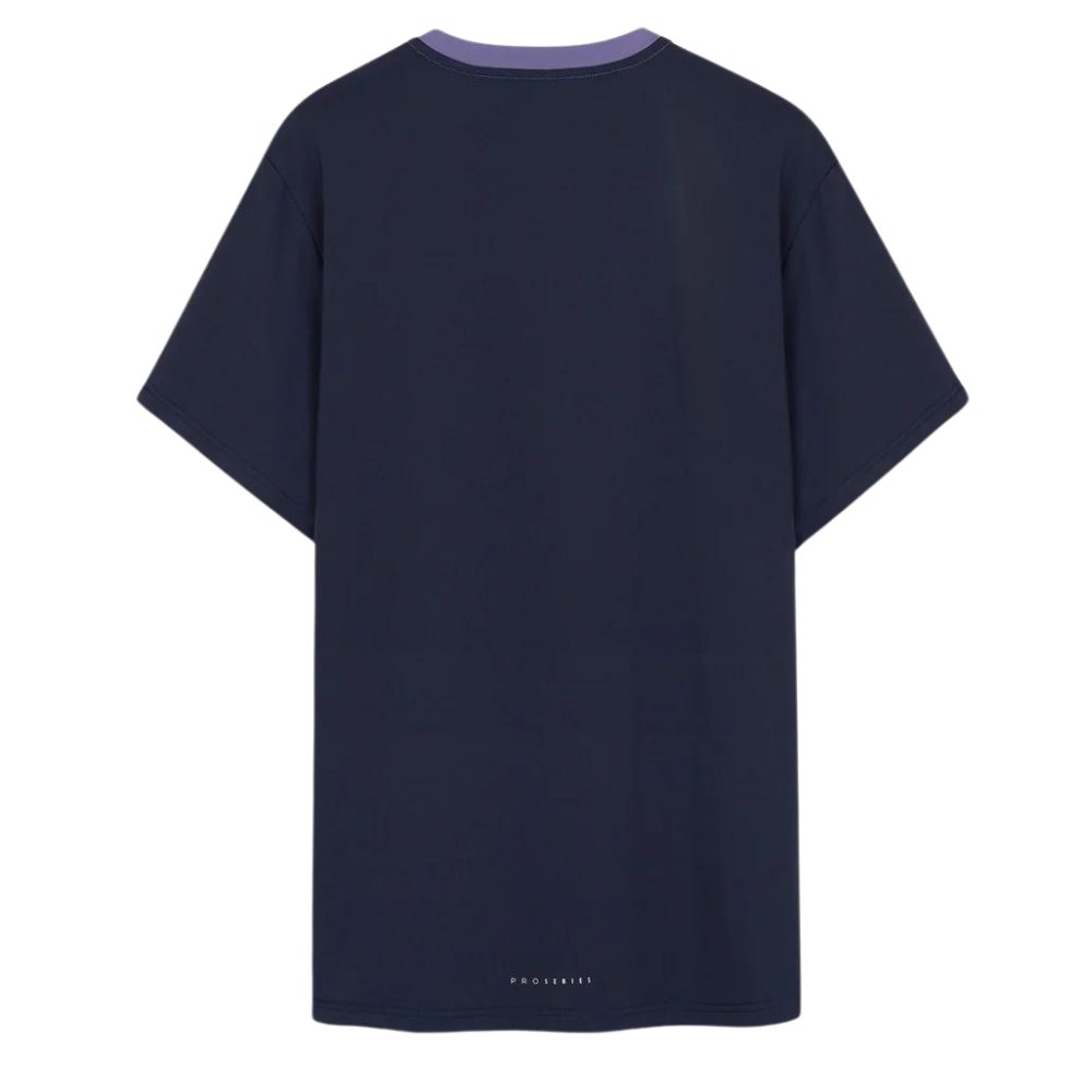 POLO PRO AZUL MARINO