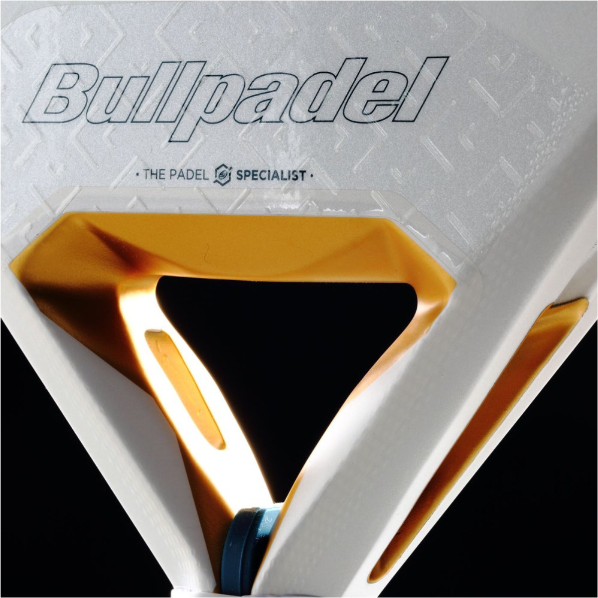BULLPADEL PALA PEARL 26 2026
