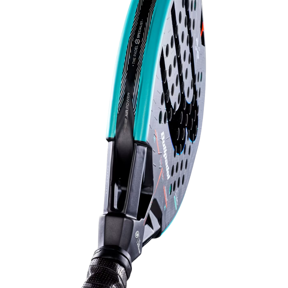 BULLPADEL PALA XPLO 27