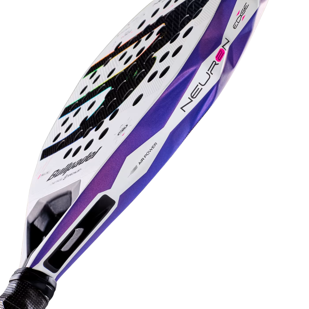 BULLPADEL PALA NEURON 02 EDGE 27