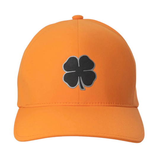 BLACK CLOVER GORRA SEAMLESS LUCK 8