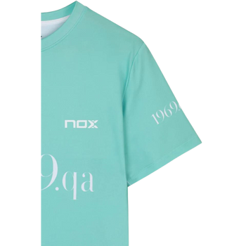 NOX CH SPONSORS AT10 ELECTRIC GREEN