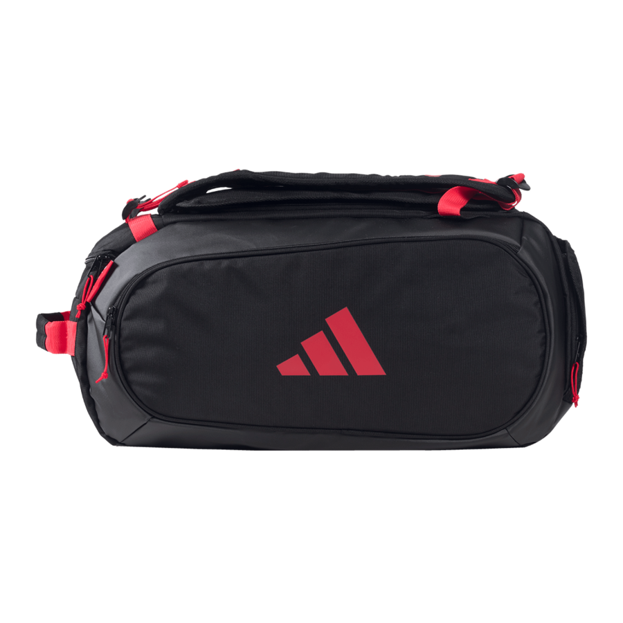 ADIDAS RACQUET BAG TOUR BLACK 3.4