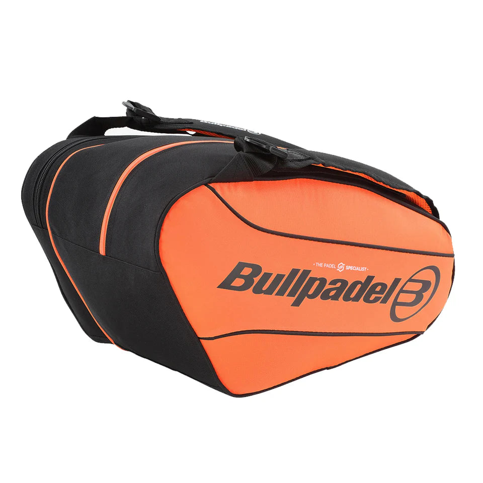 BULLPADEL PALETERO TOUR NEGRO