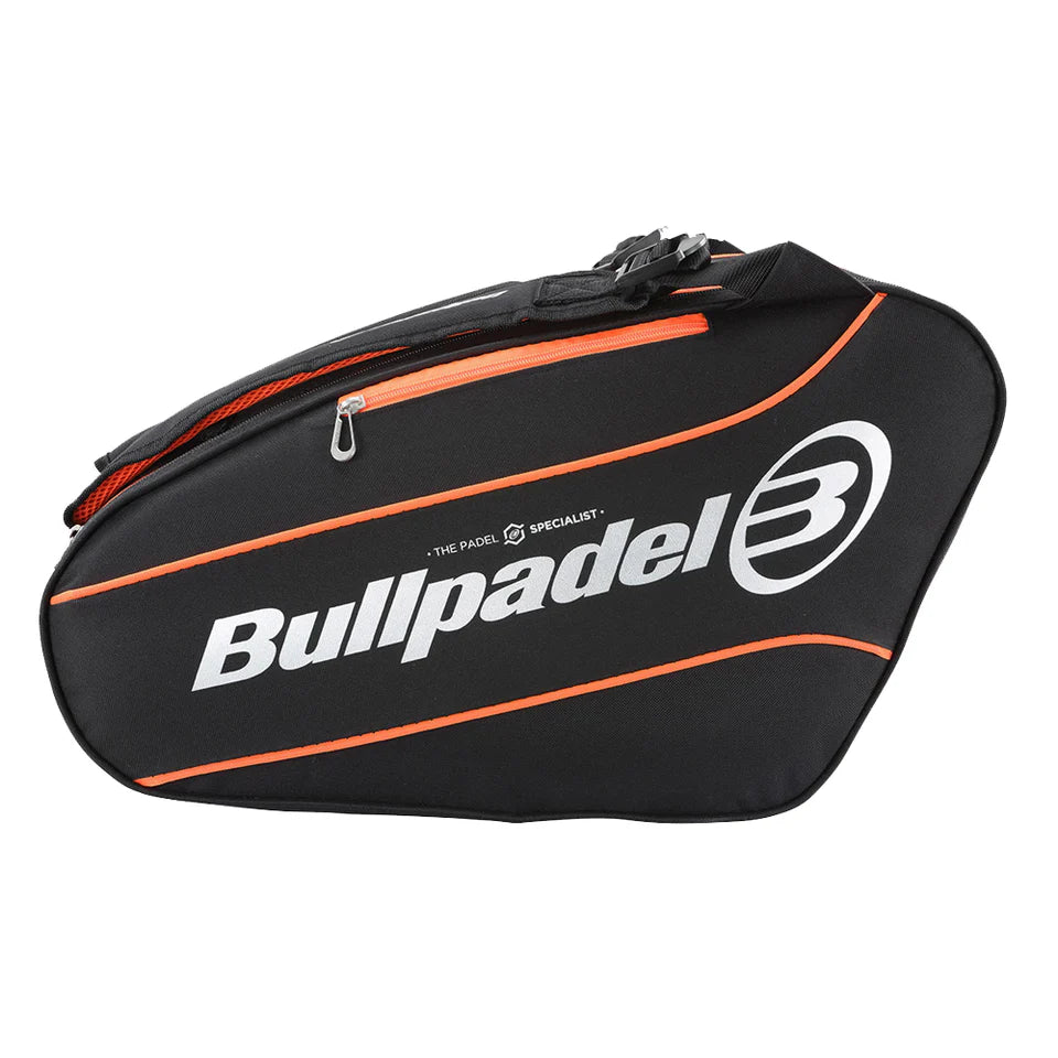BULLPADEL PALETERO TOUR NEGRO