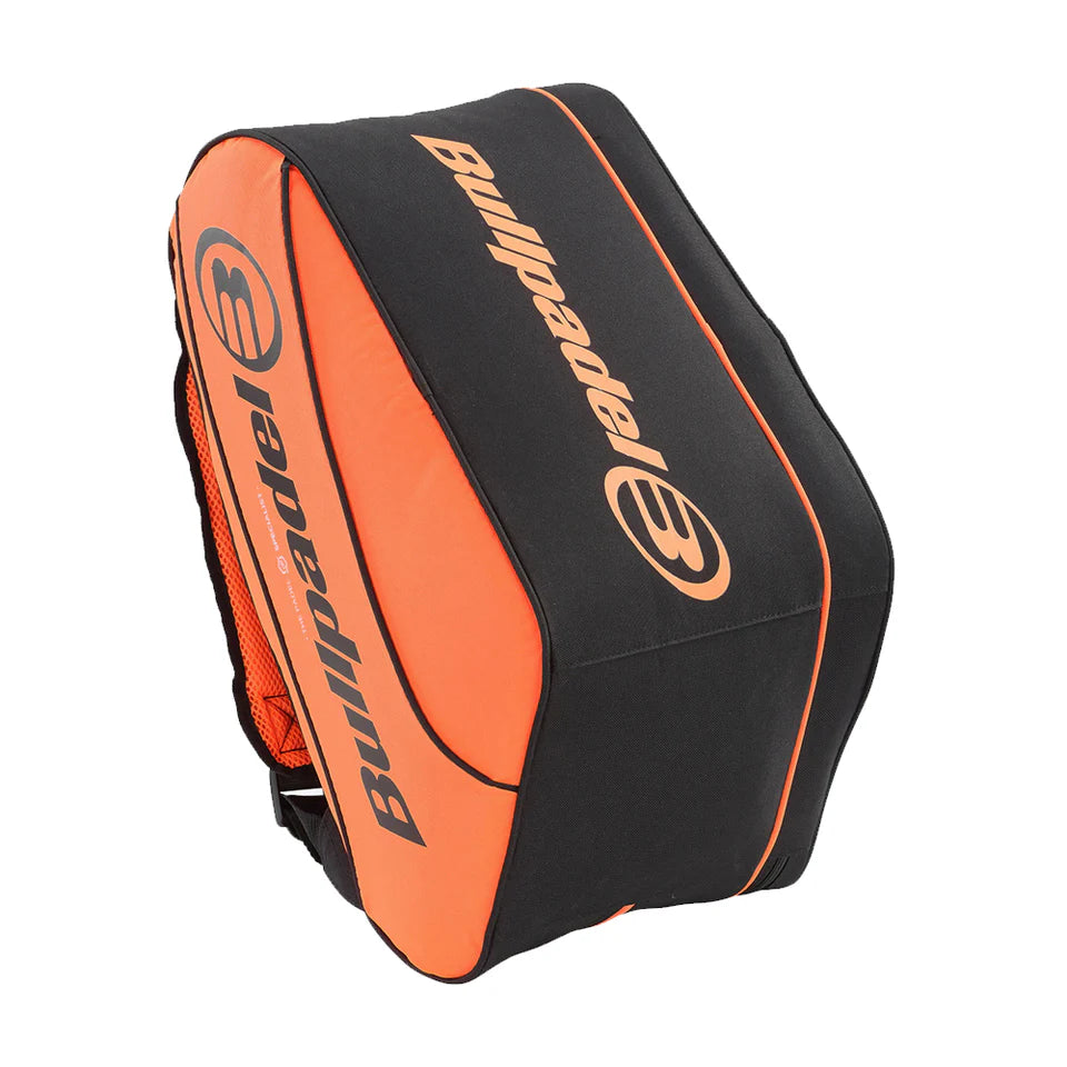 BULLPADEL PALETERO TOUR NEGRO
