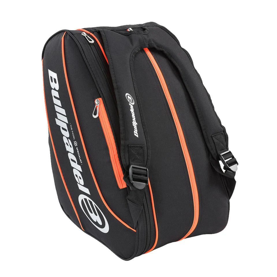BULLPADEL PALETERO TOUR NEGRO