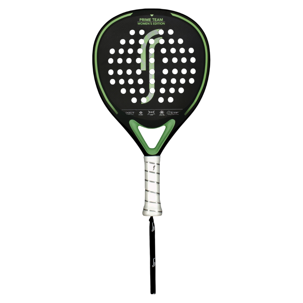 RS PALA DE PADEL PRIME TEAM WOMENS EDITION SNAKESKIN