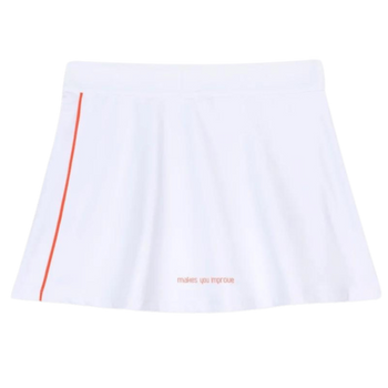 NOX FALDA TEAM BLANCO