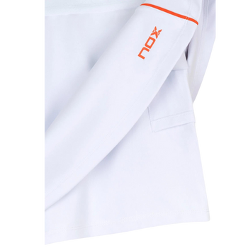 NOX FALDA TEAM BLANCO