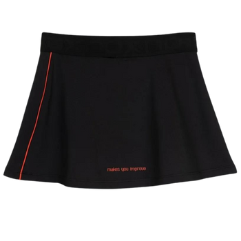 NOX FALDA TEAM NEGRO