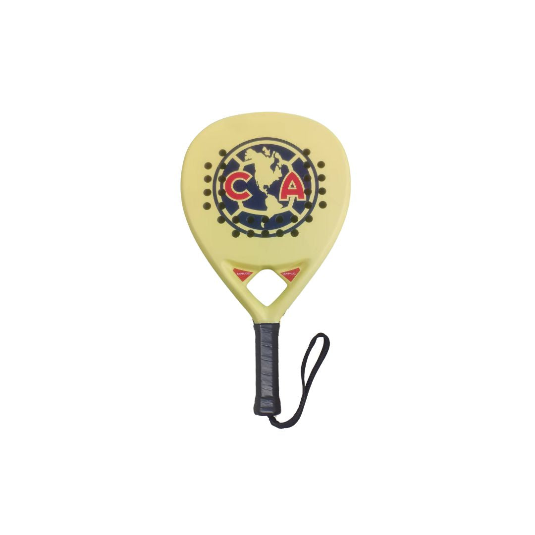 MONPADEL PALA PADEL CLUB AMERICA OFICIAL