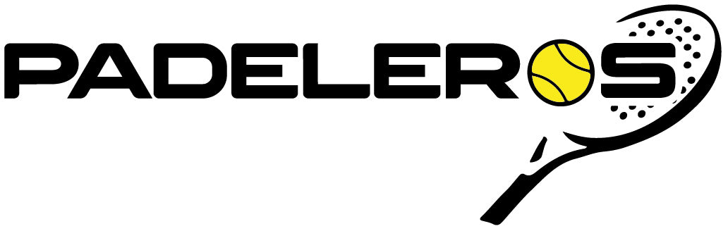 Palas de Pádel y accesorios- Padeleros
– padeleros.com.mx