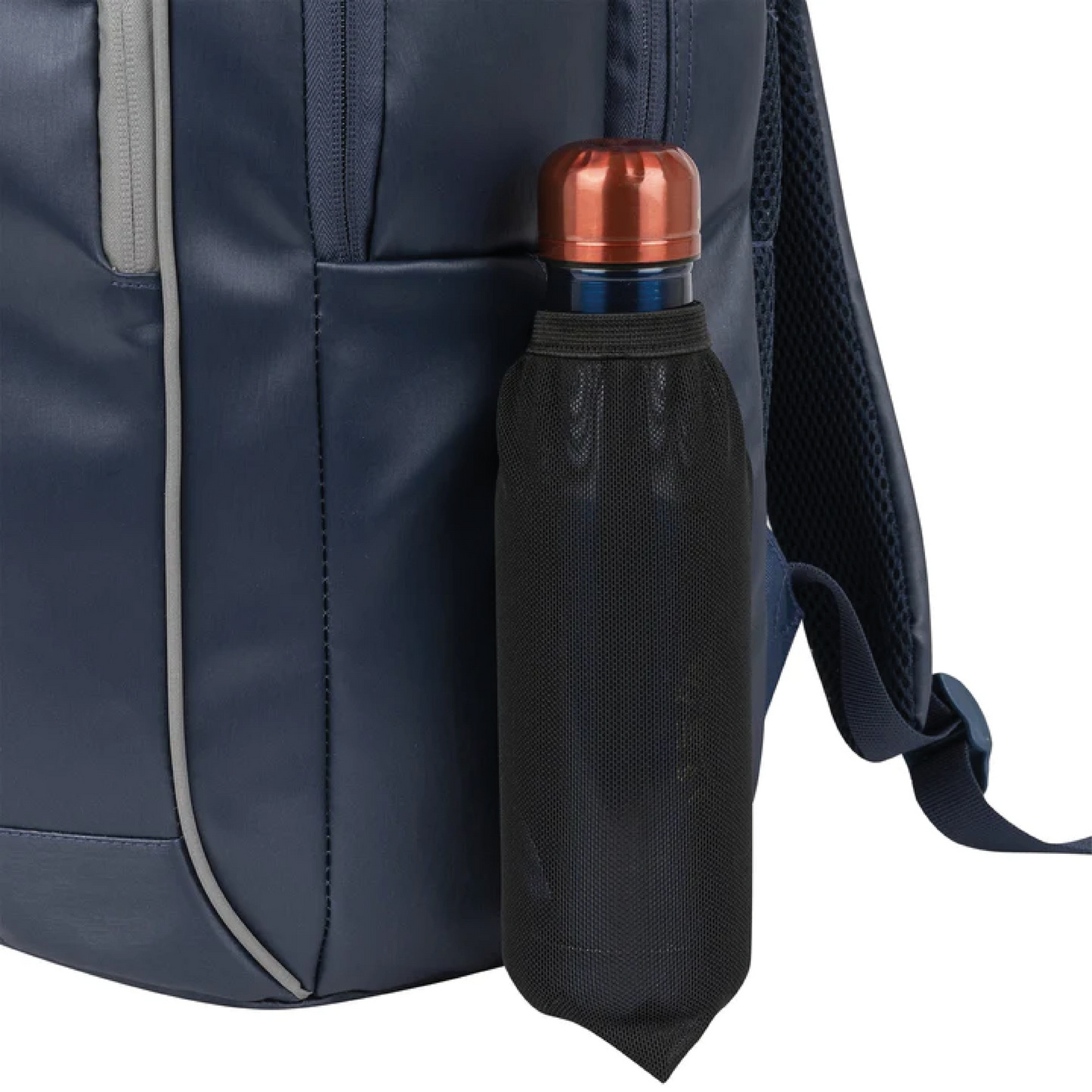 NOX MOCHILA PRO SERIES AZUL