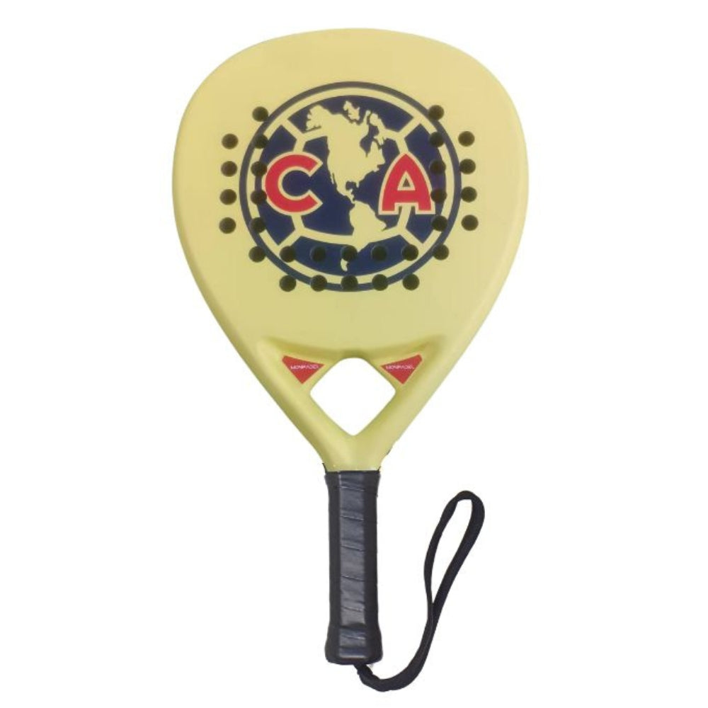 MONPADEL PALA PADEL CLUB AMERICA OFICIAL