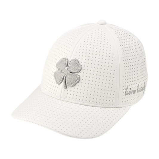 BLACK CLOVER GORRA PERF 14
