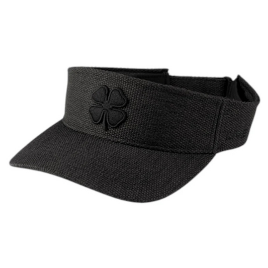 BLACK CLOVER GORRA BAMBOO VISOR 2