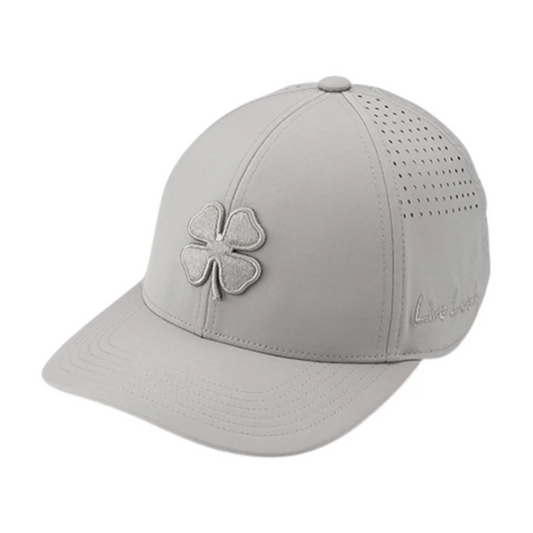 BLACK CLOVER GORRA BC TONAL 6