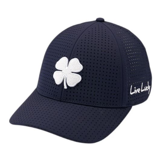 BLACK CLOVER GORRA PERF 12