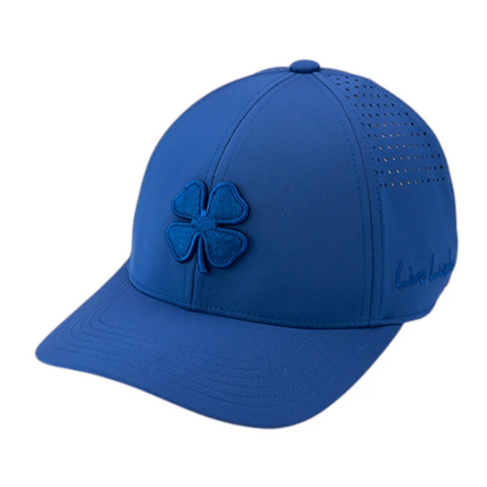 BLACK CLOVER GORRA TONAL 4