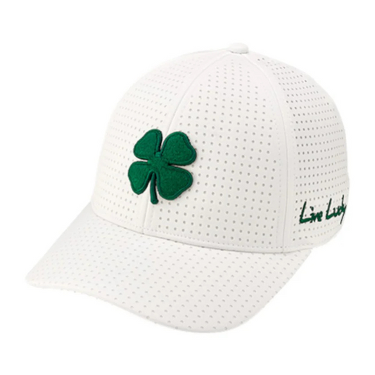 BLACK CLOVER GORRA PERF 16