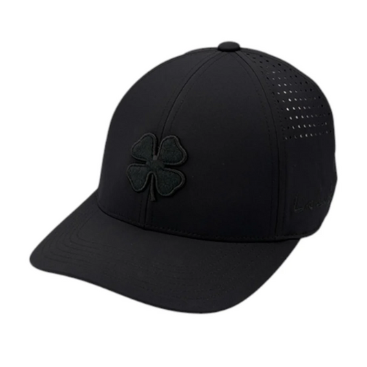 BLACK CLOVER GORRA TONAL 2