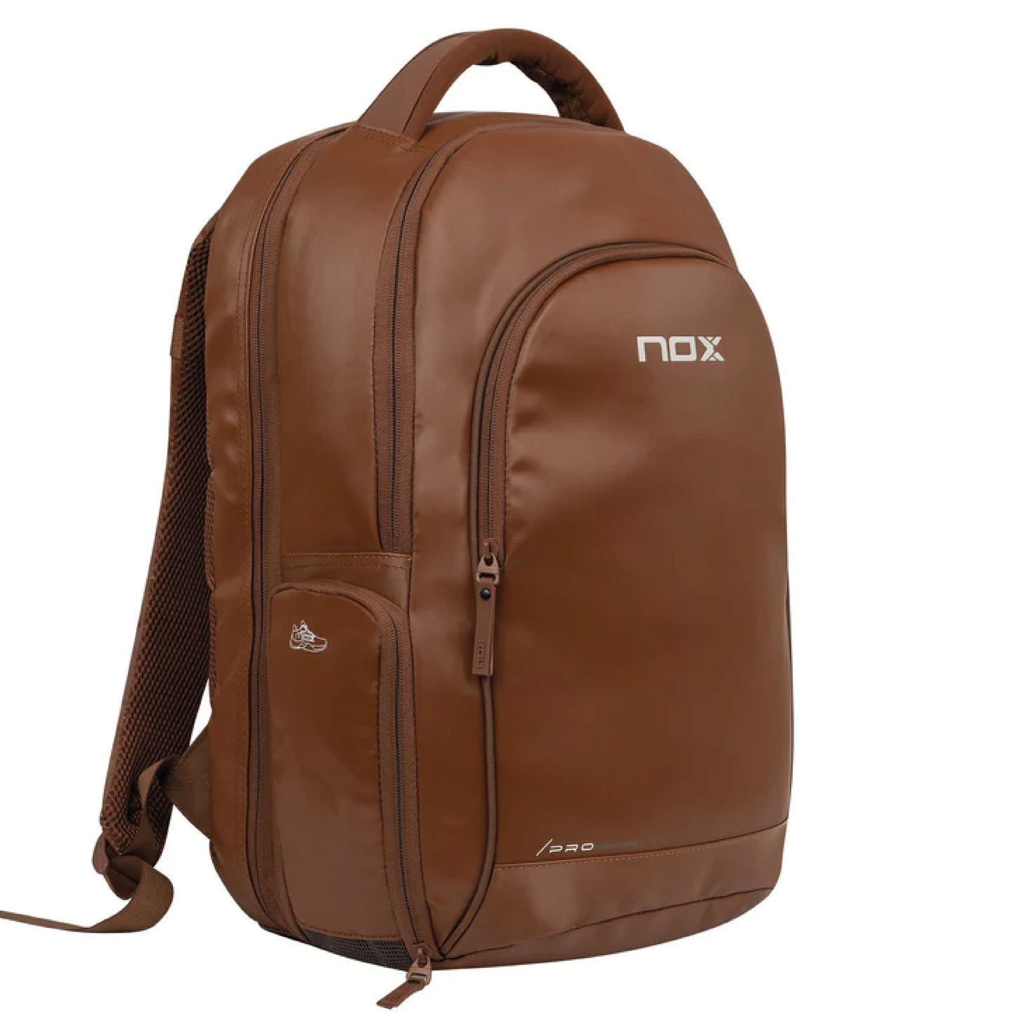 NOX MOCHILA PRO SERIES CAMEL