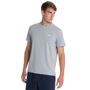 NOX CAMISETA TEAM REGULAR GRIS