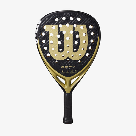 WILSON PALA PADEL DEFY LS V1