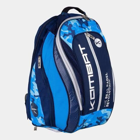 MOCHILA SWAT