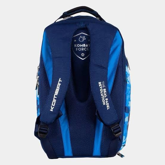 MOCHILA SWAT