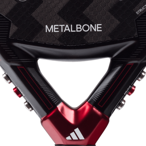 METALBONE 3.3 - ALE GALÁN